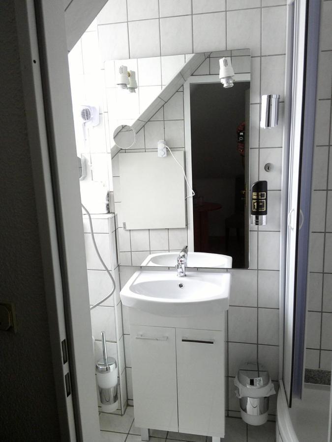 Hotel Goldenes Lamm イトシュタイン エクステリア 写真