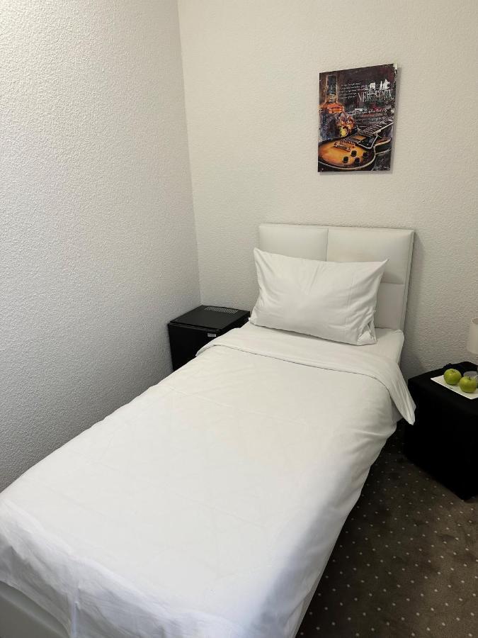 Hotel Goldenes Lamm イトシュタイン エクステリア 写真