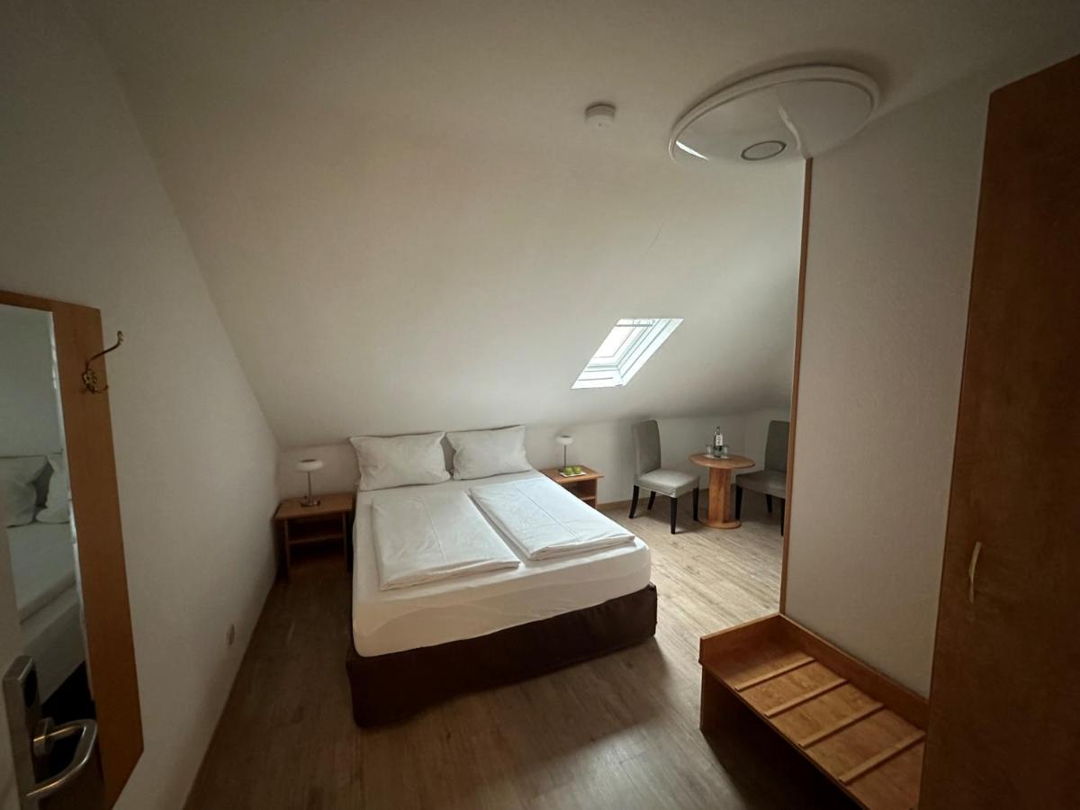 Hotel Goldenes Lamm イトシュタイン エクステリア 写真