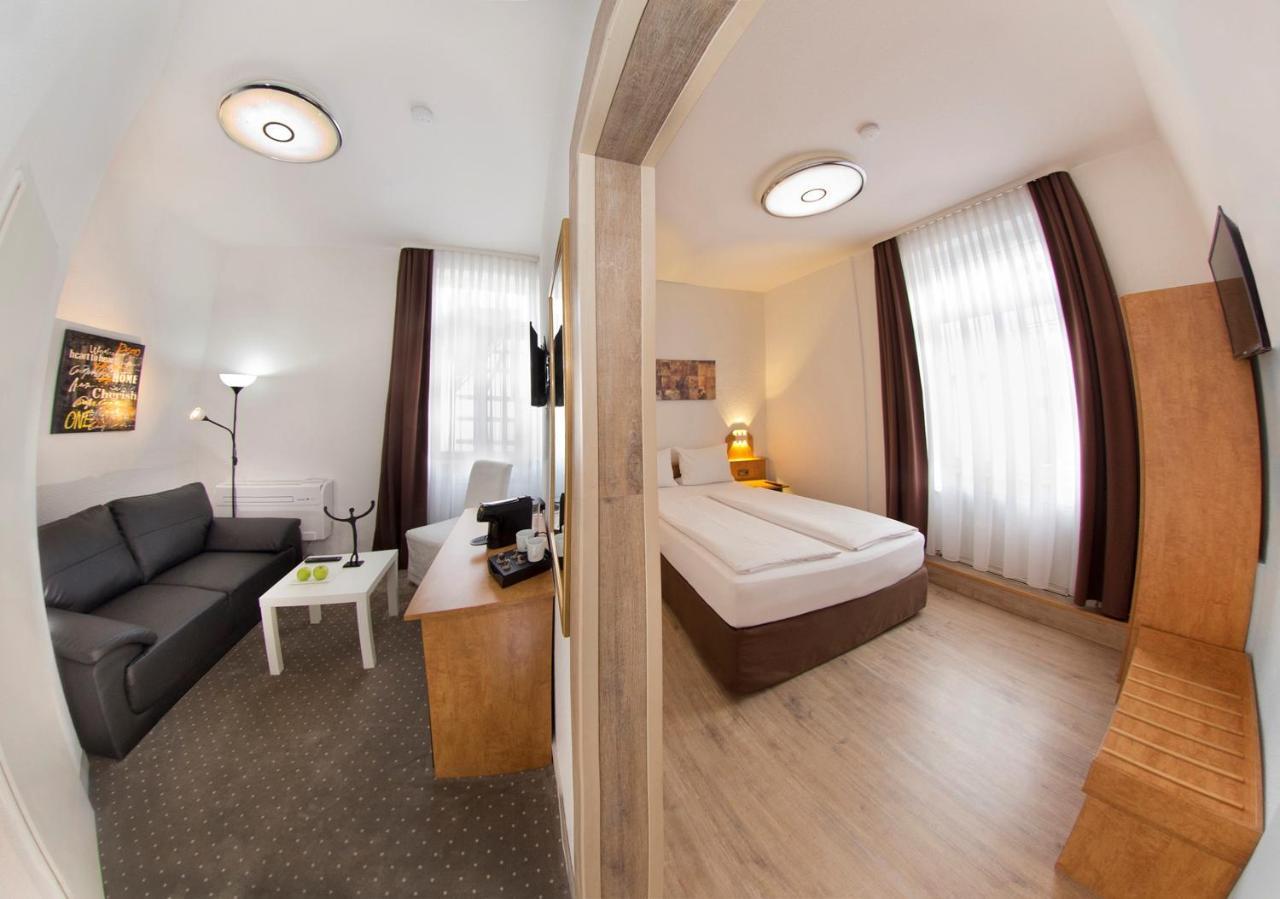 Hotel Goldenes Lamm イトシュタイン エクステリア 写真
