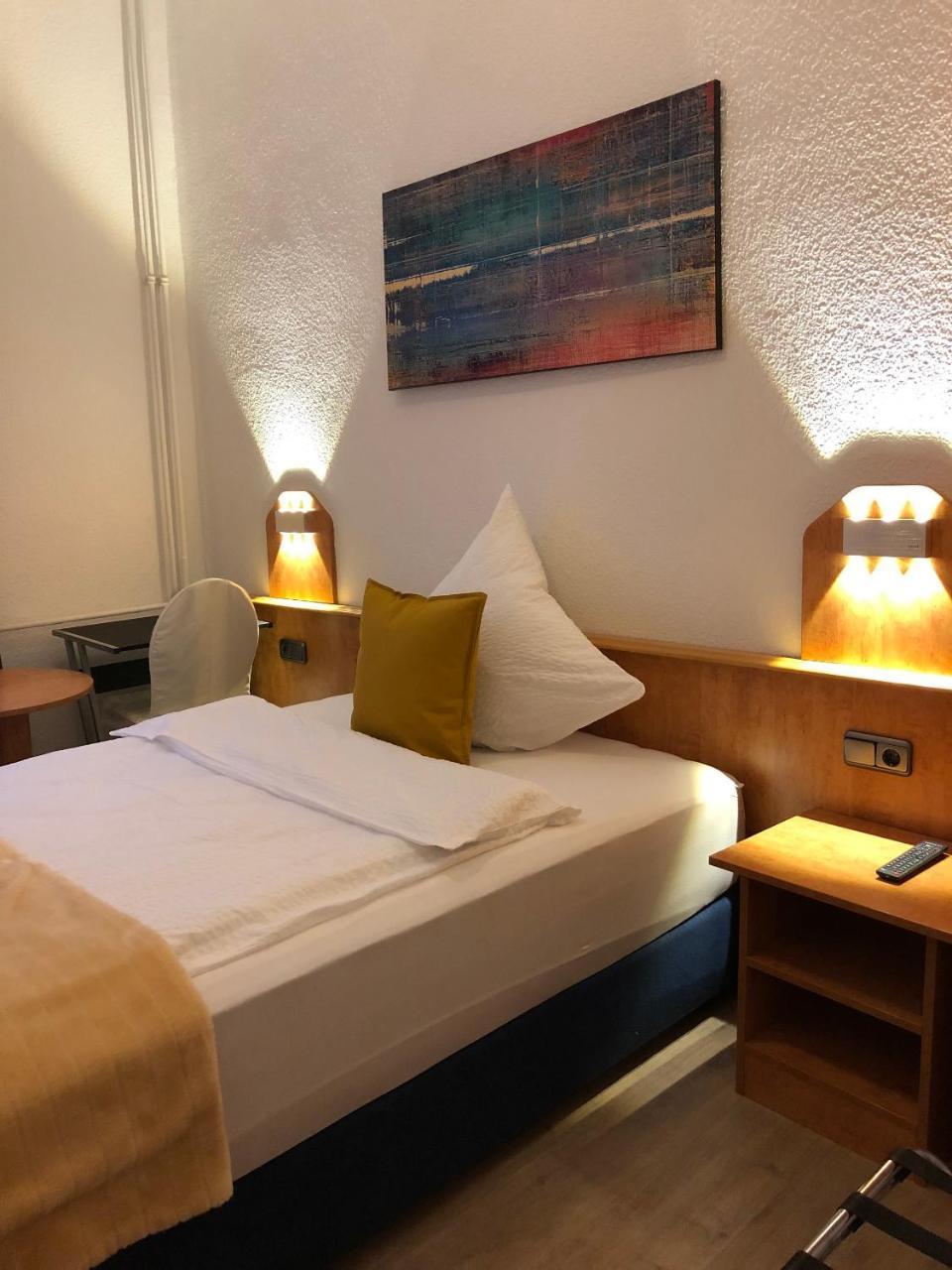Hotel Goldenes Lamm イトシュタイン エクステリア 写真