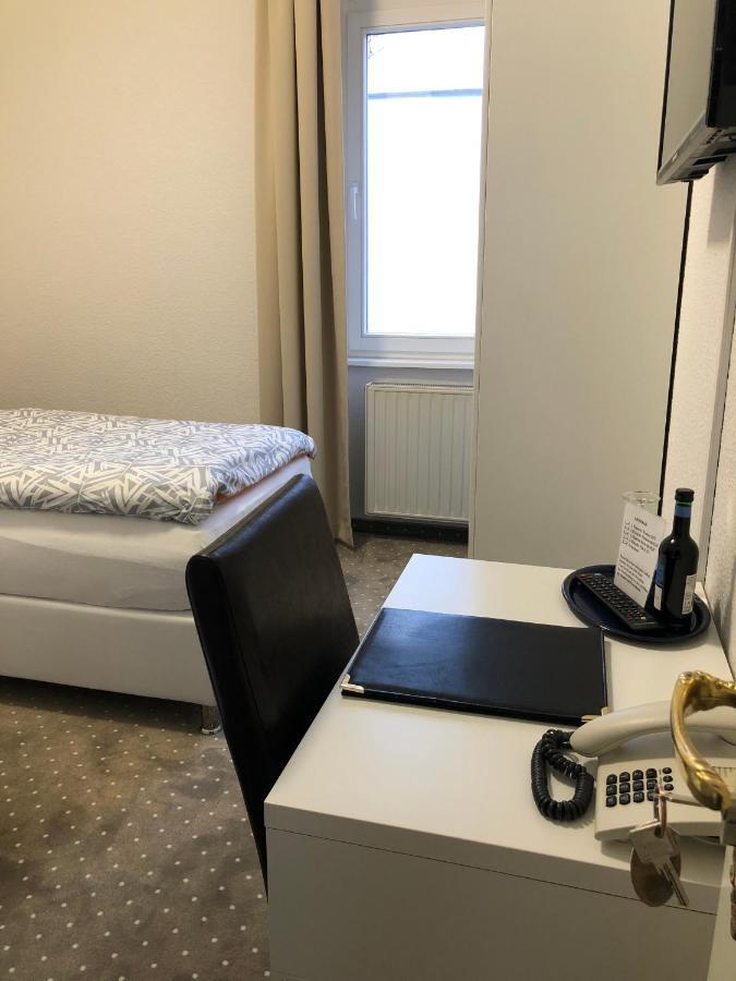 Hotel Goldenes Lamm イトシュタイン エクステリア 写真