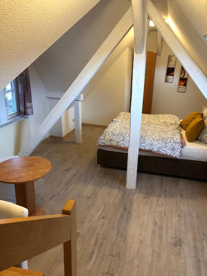 Hotel Goldenes Lamm イトシュタイン エクステリア 写真